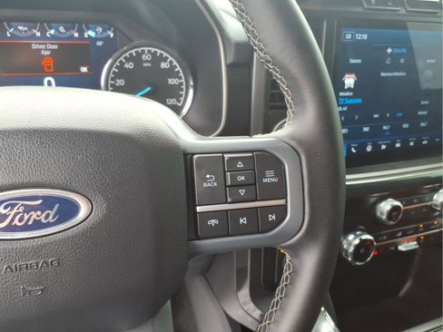 Used 2023 Ford F150 XLT w/ Equipment Group 302A High AWD/4WD image 15