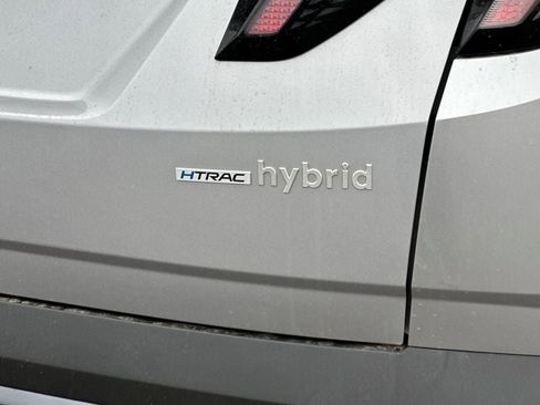 Used 2025 Hyundai Tucson SEL image 24