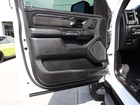 Used 2022 RAM 1500 TRX w/ TRX Level 2 Equipment Group AWD/4WD image 53