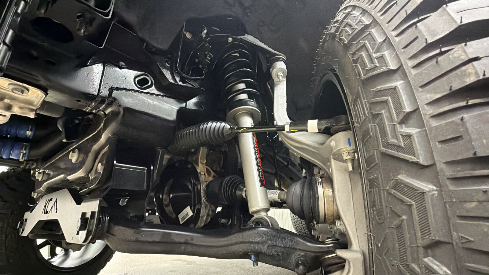 Used 2026 Ford F150 Lariat AWD/4WD image 16
