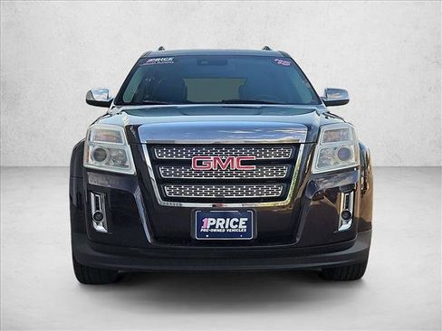 Used 2015 GMC Terrain SLT FWD image 2