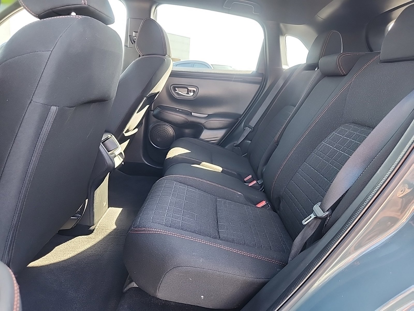Used 2024 Honda HR-V Sport image 30