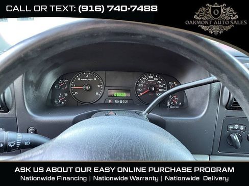 Used 2005 Ford F250 XLT AWD/4WD image 23