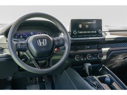 Used 2024 Honda Accord LX image 31