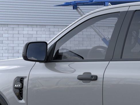 New 2026 Ford Ranger XLT AWD/4WD image 20