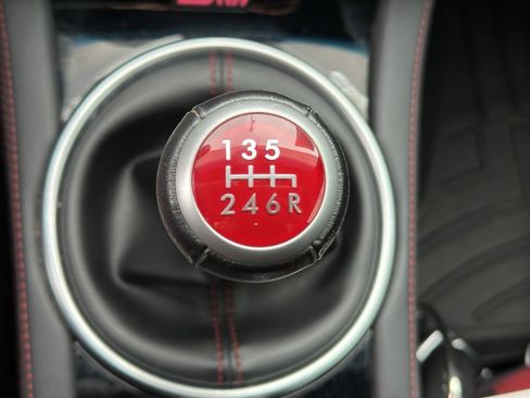 Used 2020 Subaru WRX STI w/ Popular Package #1 image 22