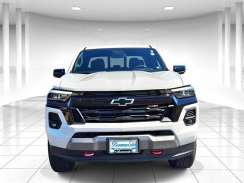 Used 2026 Chevrolet Colorado Z71 image 5