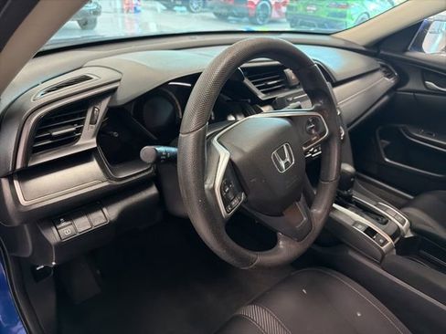 Used 2018 Honda Civic LX image 14