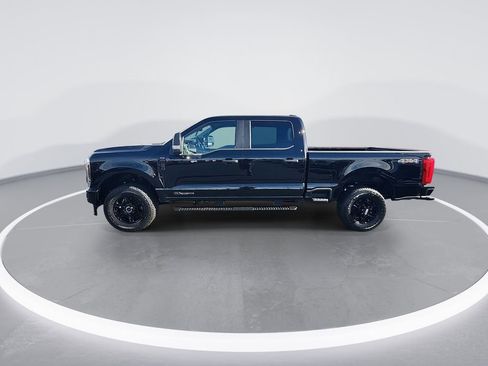 New 2026 Ford F250 XL w/ STX Appearance Package image 5