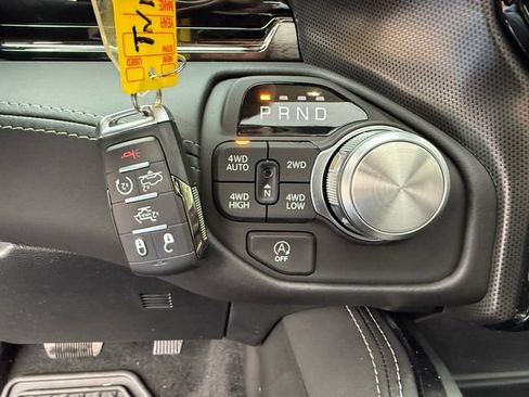 New 2026 RAM 1500 Limited image 37