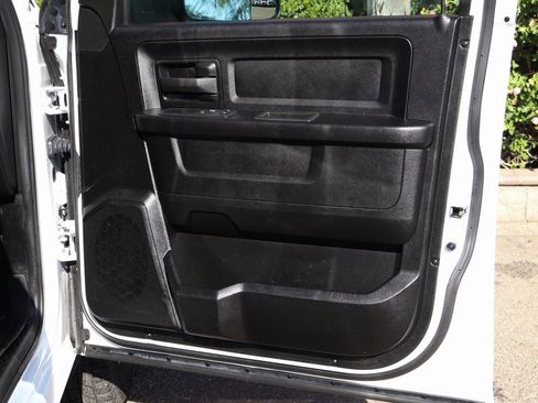 Used 2022 RAM 1500 Tradesman w/ Trailer Tow Group image 42