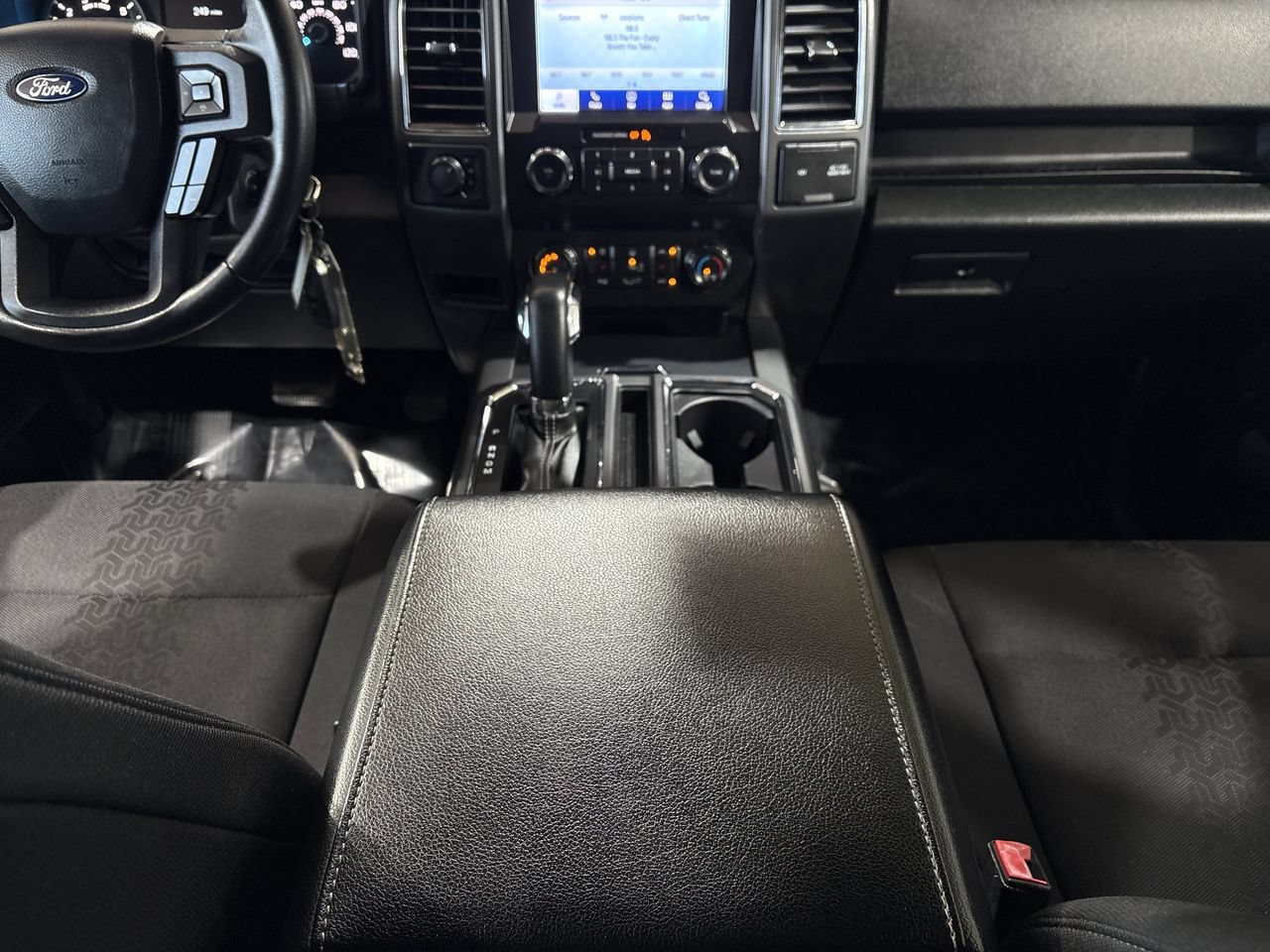 Used 2020 Ford F150 XLT w/ Equipment Group 302A Luxury AWD/4WD image 21
