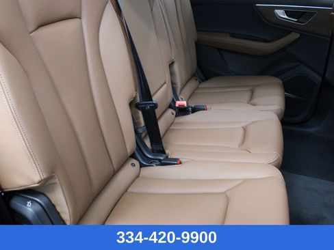 New 2026 Audi Q7 3.0T Premium Plus image 21