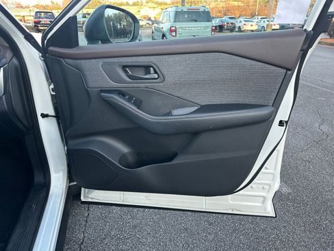 Certified 2021 Nissan Rogue S image 14