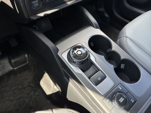 New 2026 Ford Bronco Sport Badlands AWD/4WD image 24
