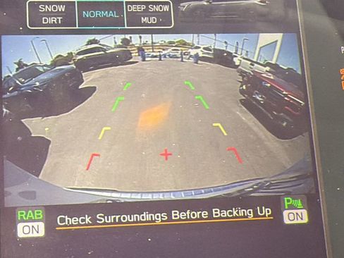 Certified 2024 Subaru Ascent Limited AWD/4WD image 24