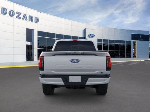New 2025 Ford F150 Lightning Flash image 5