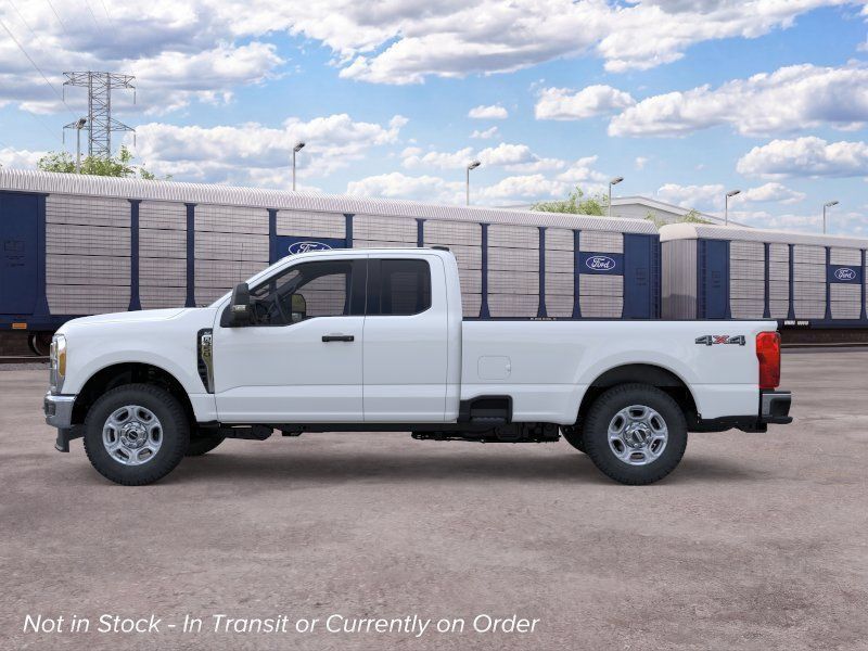 New 2026 Ford F350 XLT w/ Snow Plow/Camper Package AWD/4WD image 3