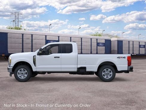 New 2026 Ford F350 XLT AWD/4WD image 3