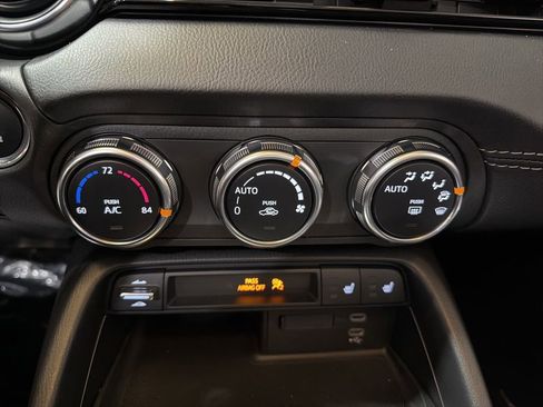 New 2025 MAZDA MX-5 Miata RF Grand Touring image 18