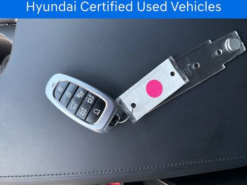 Used 2025 Hyundai Palisade Calligraphy AWD/4WD image 35