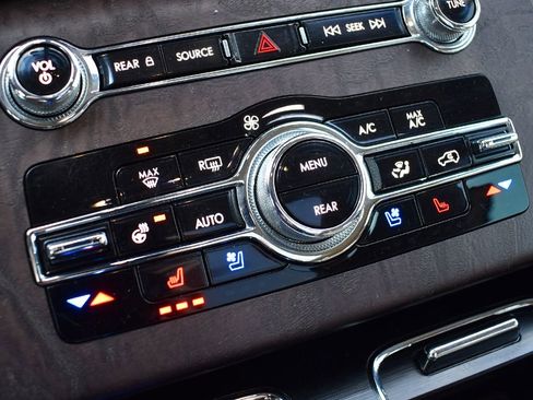 Used 2021 Lincoln Aviator Grand Touring w/ Equipment Group 301A image 20