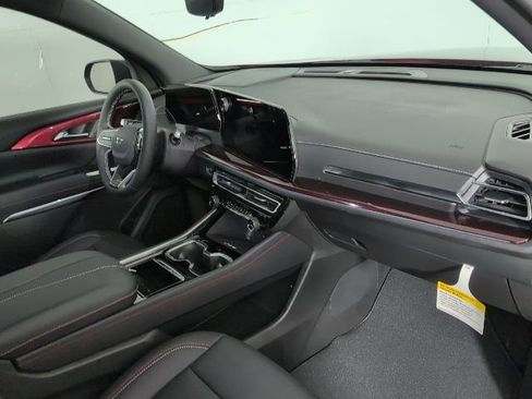 New 2026 Chevrolet Traverse Z71 w/ Driver Confidence Package image 12