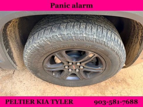 Used 2021 GMC Acadia AT4 w/ LPO, Floor Liner Package image 17