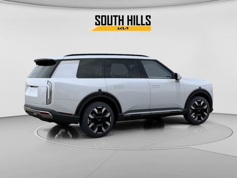 New 2027 Kia Telluride S AWD/4WD image 6
