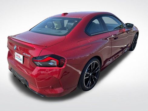 Used 2026 BMW M240i xDrive Coupe AWD/4WD image 7