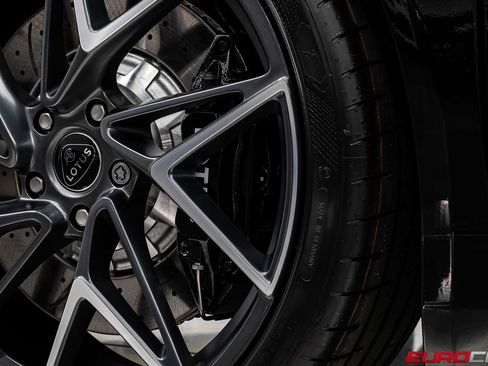 New 2026 Lotus Emira SE RWD image 23