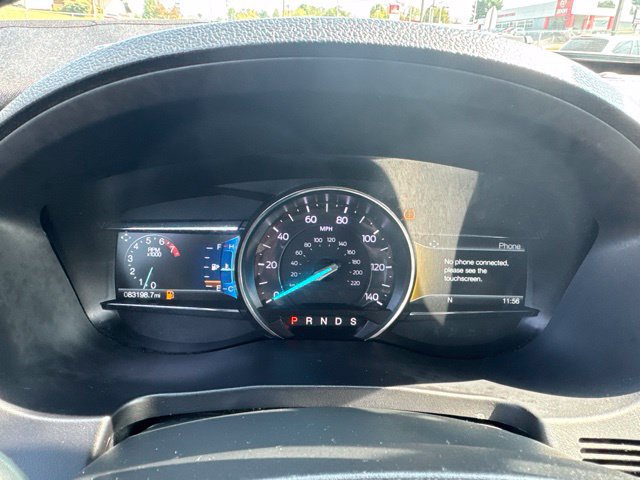 Used 2018 Ford Explorer XLT w/ Equipment Group 202A FWD image 23