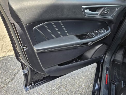 Used 2019 Ford Edge ST w/ Equipment Group 401A image 43