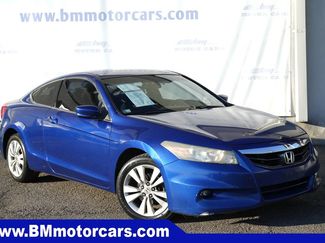 Used 2011 Honda Accord LX-S video 1