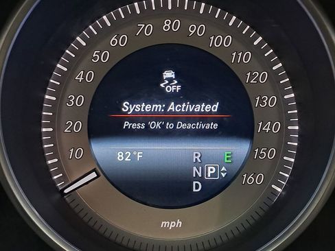 Used 2016 Mercedes-Benz E 350 4MATIC Sedan image 13