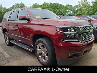Used 2018 Chevrolet Tahoe LT w/ LT Signature Package AWD/4WD video 2