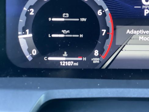 Used 2024 Toyota Tacoma TRD Off-Road image 21