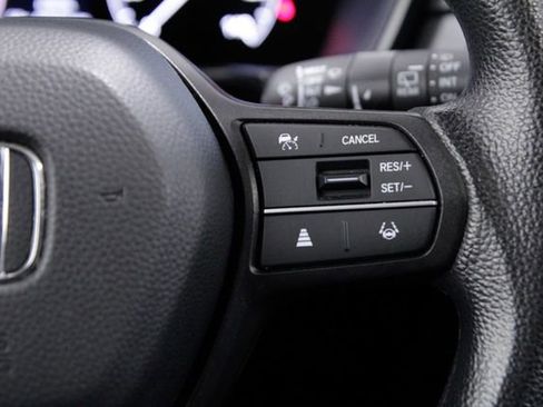 Certified 2024 Honda CR-V EX image 28