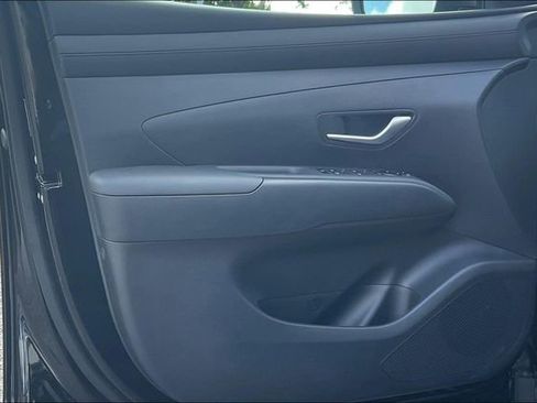 New 2026 Hyundai Tucson SEL image 23