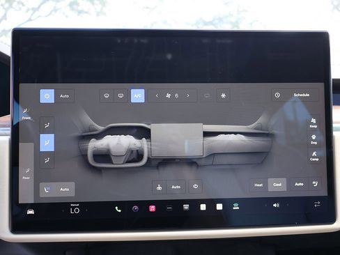 Used 2022 Tesla Model S image 53