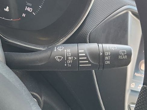 Used 2023 Chevrolet TrailBlazer LT image 27