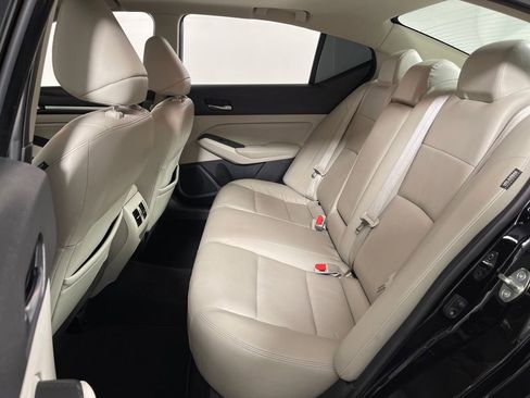 Used 2019 Nissan Altima 2.5 SL image 13