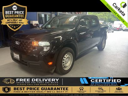 Used 2025 Ford Maverick XL