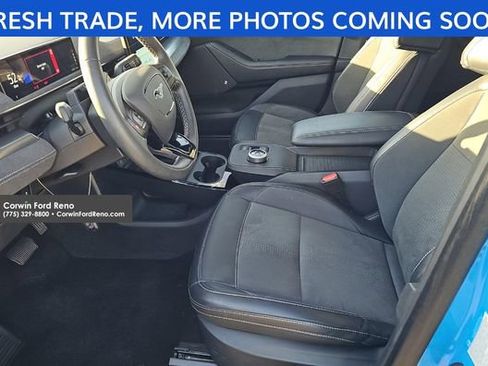 Used 2023 Ford Mustang Mach-E GT w/ GT Performance Edition image 8