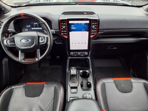 Used 2024 Ford Ranger Raptor image 17