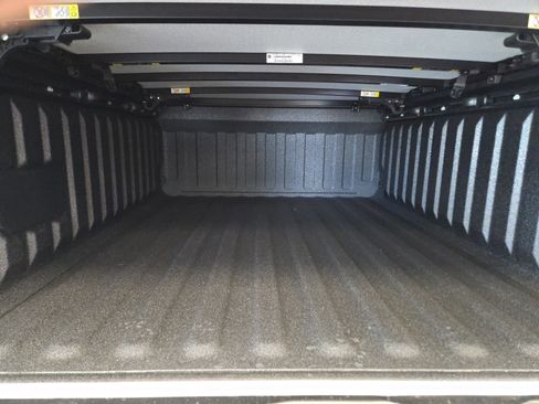 New 2026 RAM 1500 Tungsten w/ Off Road Group image 24