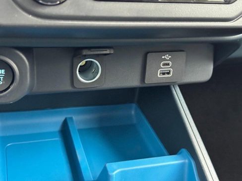 New 2025 Ford Maverick XLT w/ Equipment Group 301A image 14