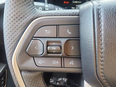 New 2026 Toyota Tundra Limited AWD/4WD image 24