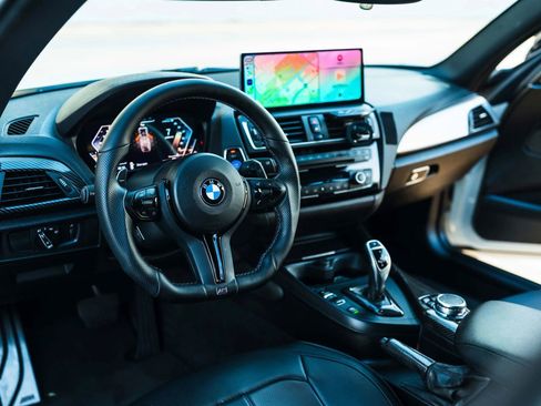 Used 2016 BMW M235i xDrive Coupe image 25