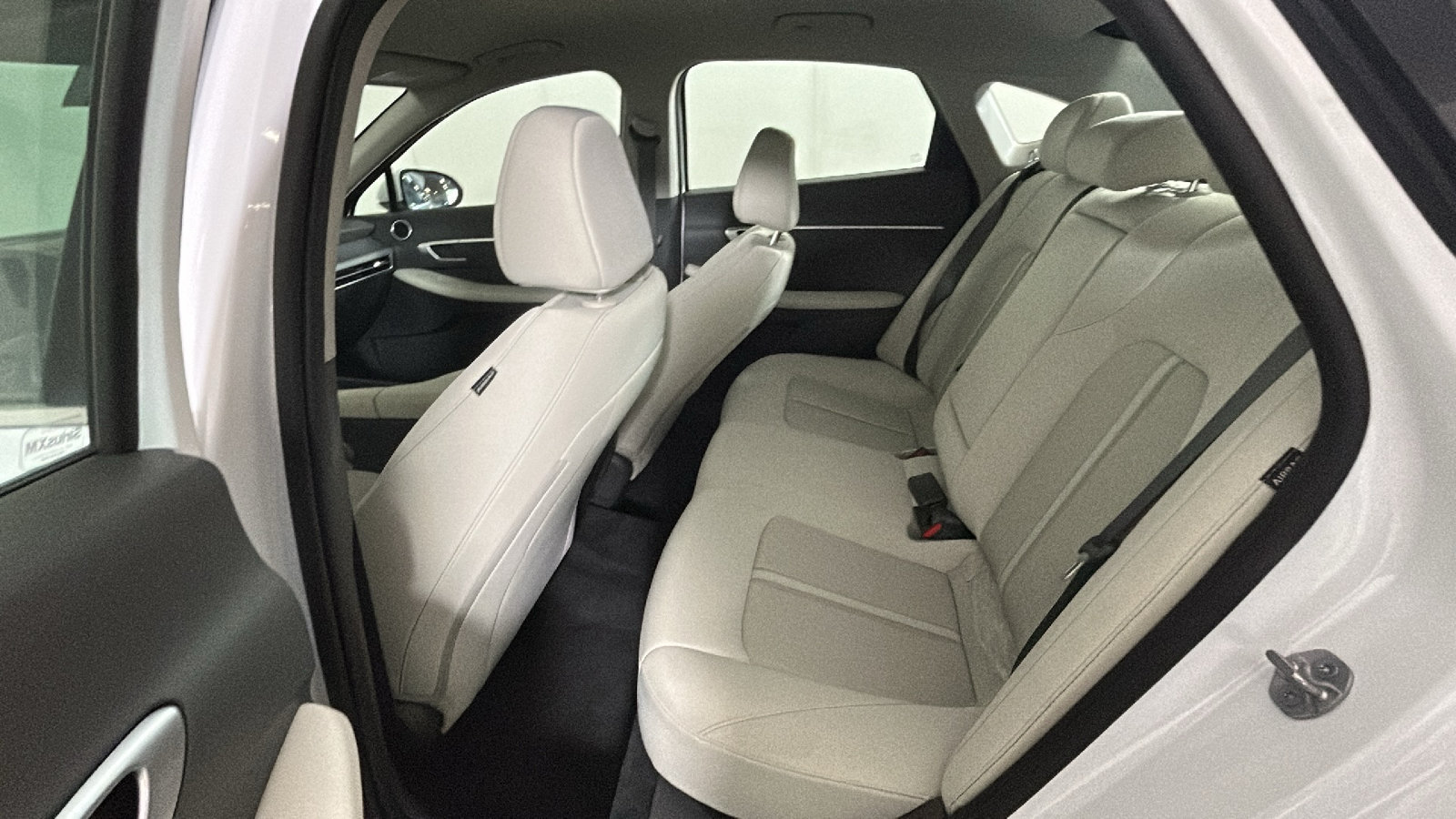 Certified 2026 Hyundai Sonata SEL FWD image 31